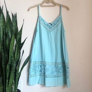 Astr Boho Dress